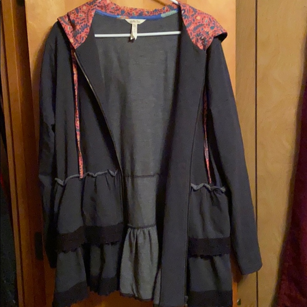 Jacket